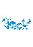 中国龙