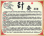 针灸原理