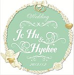 婚礼logo