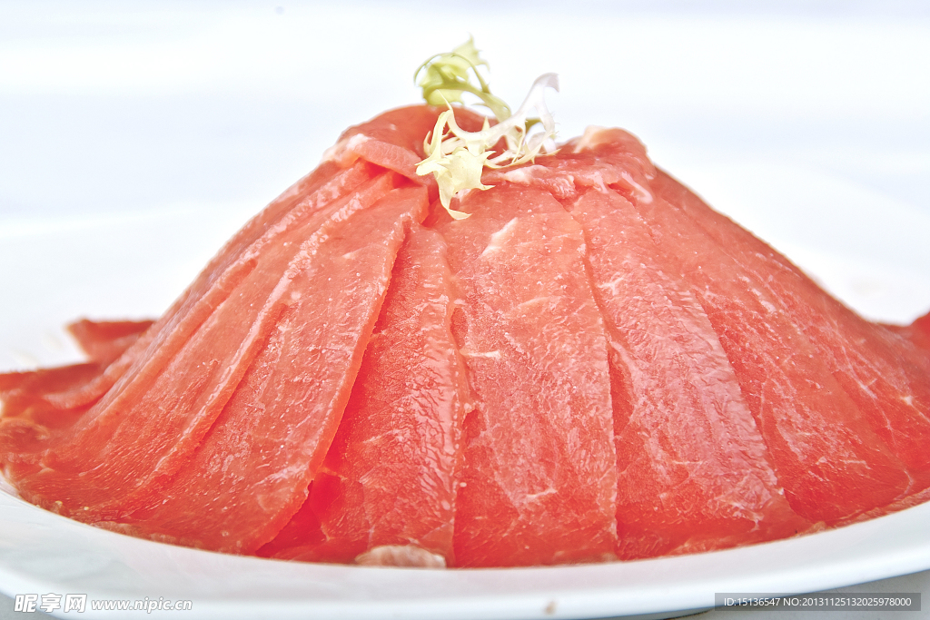 牛肉