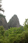 武夷山风光