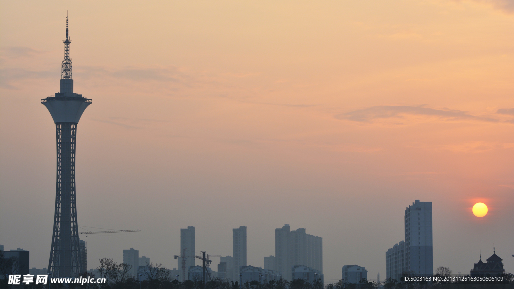 横空大白鲨