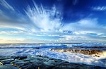 大海