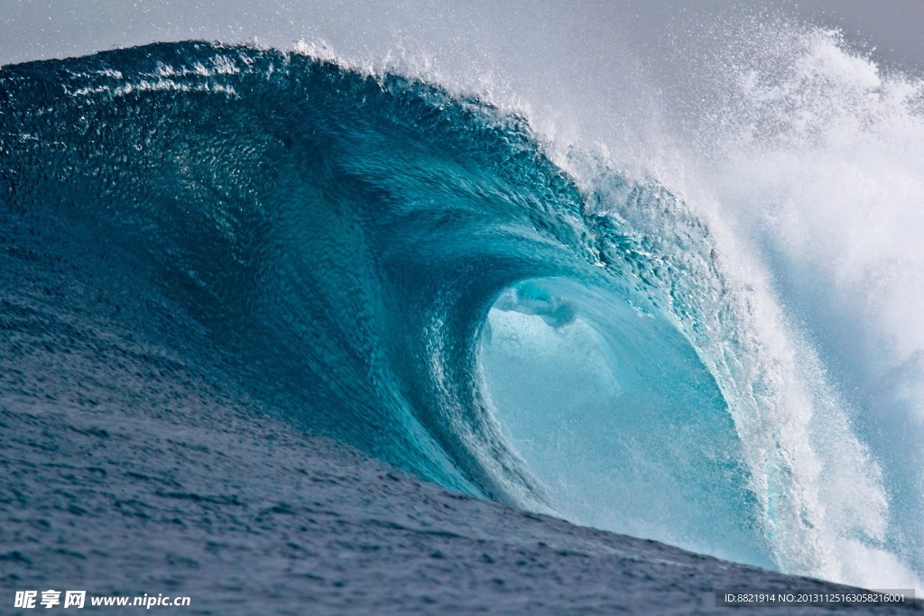 海浪