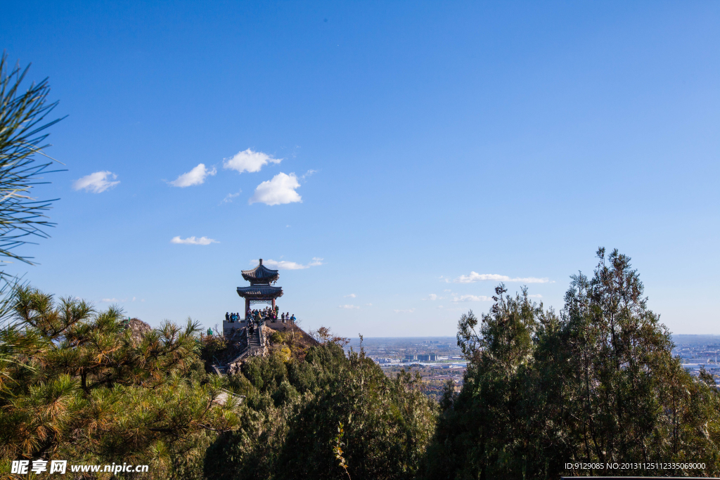红螺寺北京