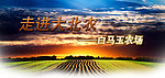 走进大北农