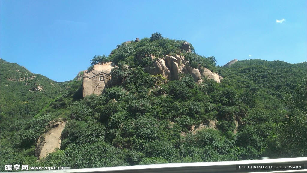 八达岭