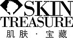肌肤宝藏标志