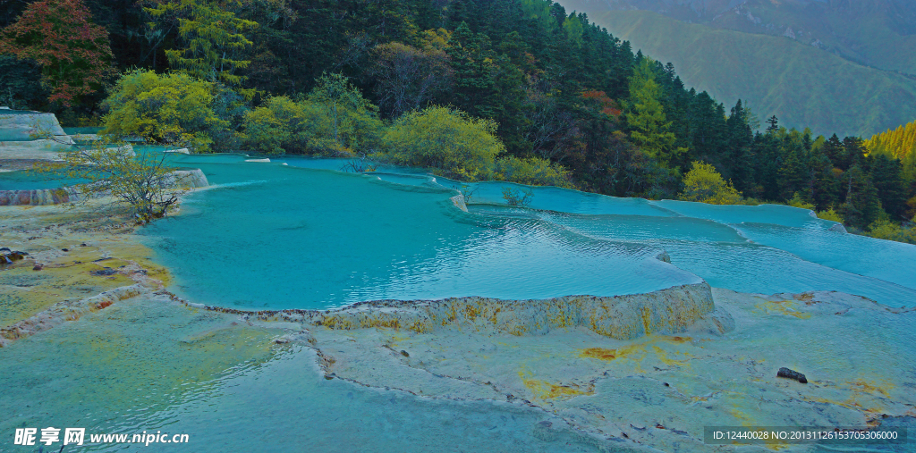 黄龙