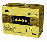 精品杂粮文件（展开图）