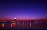 城市夜景