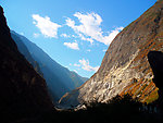 虎跳峡