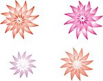 花素材
