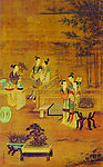 人物 绘画