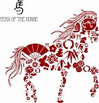 马年设计