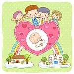 妇产医院新生儿