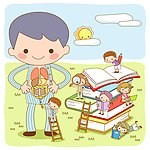 内科医生看病