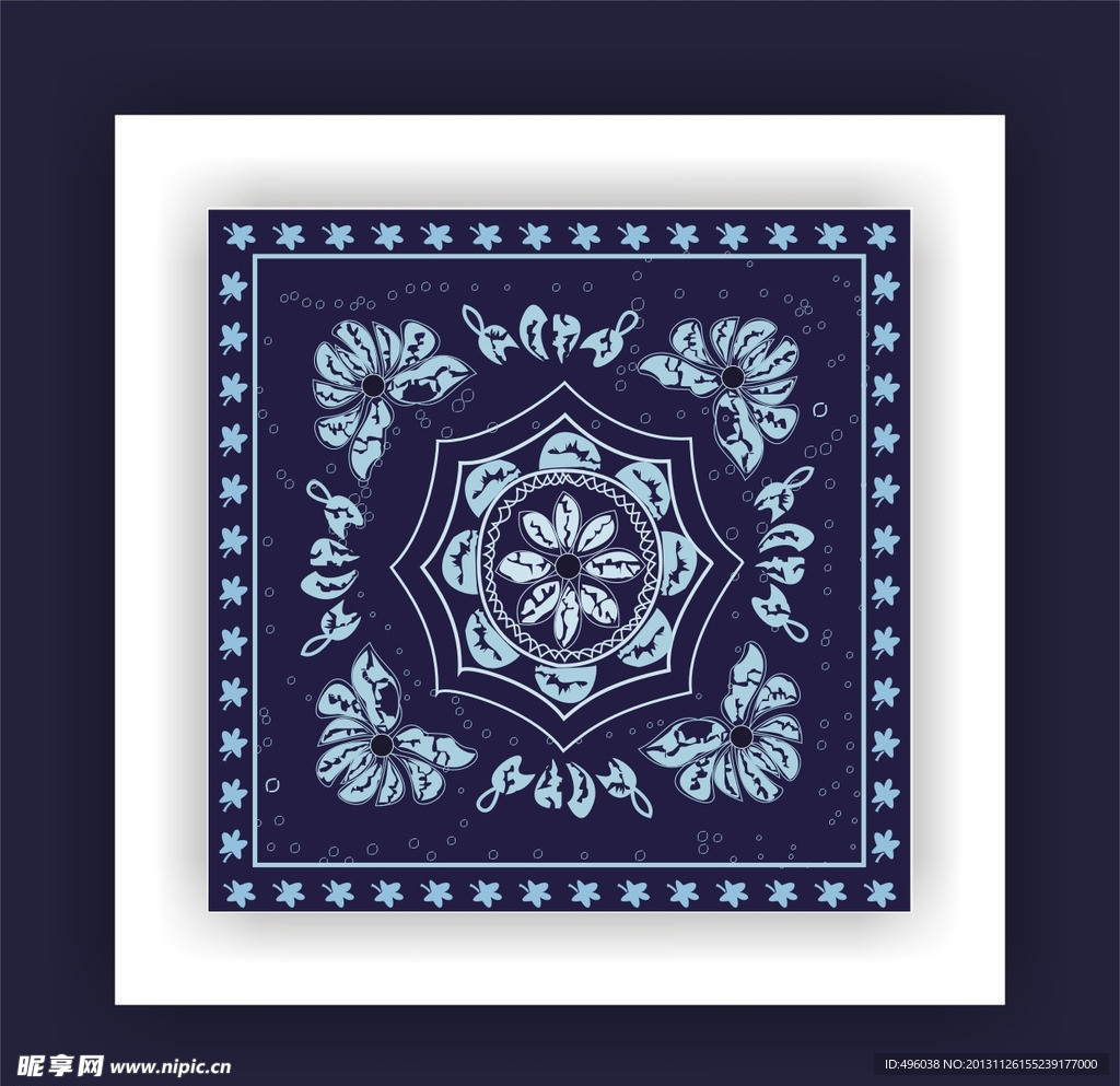 花纹