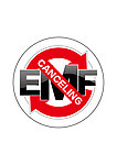 EMF 无辐射标志