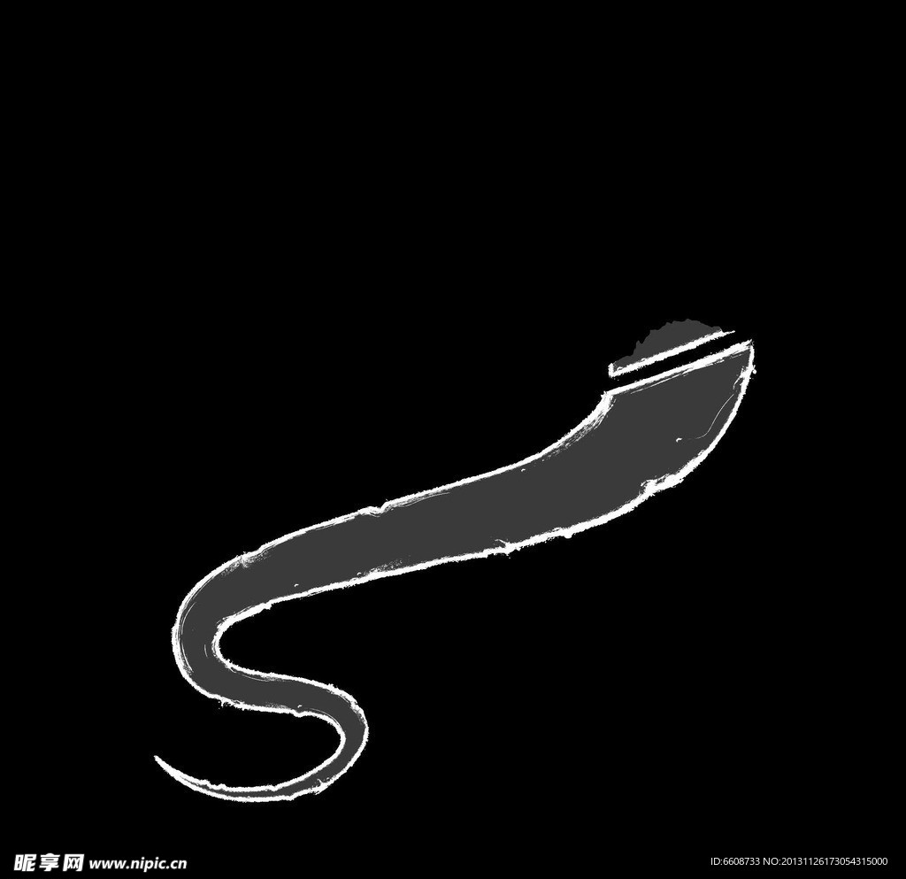 动态箭头视频素材