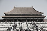 故宫太和殿