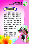 外语 多元智能