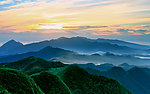 山峰
