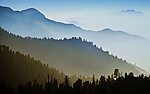 山峰