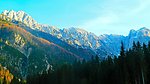 山峰