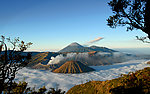 山峰