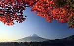 山峰