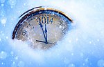 2014新年