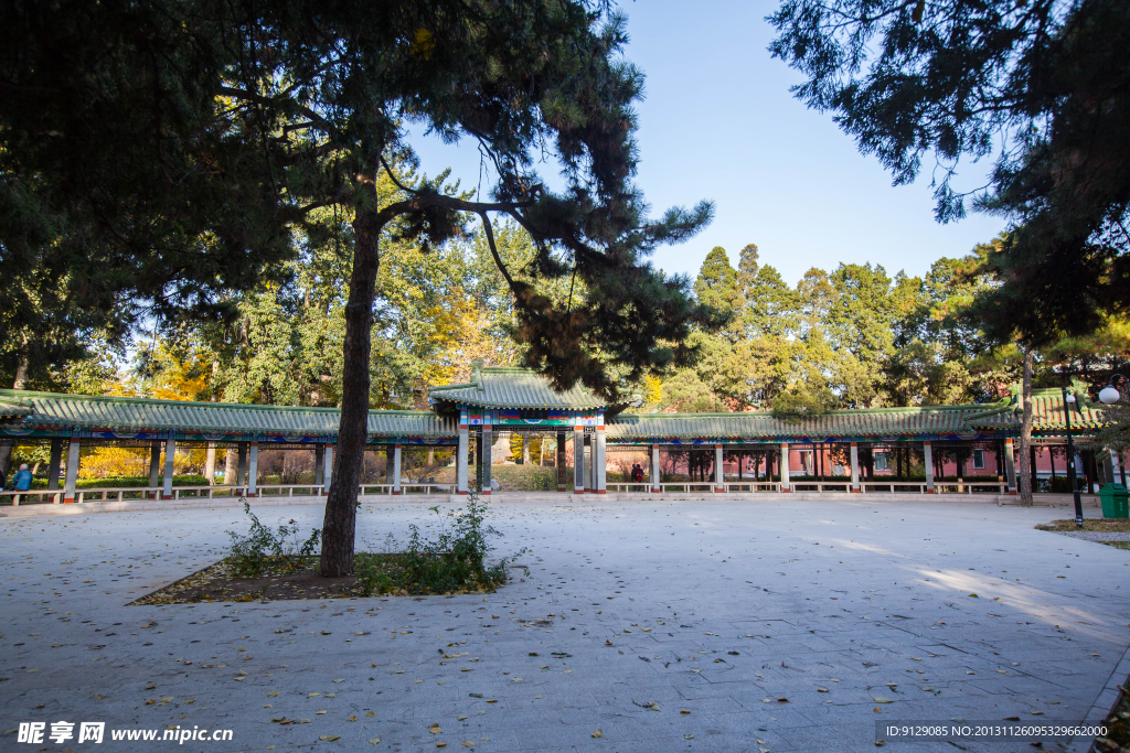 中国人民大学