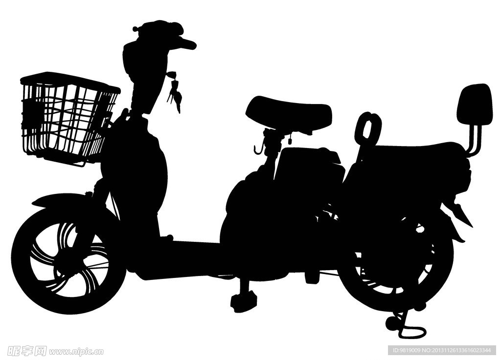 电动车
