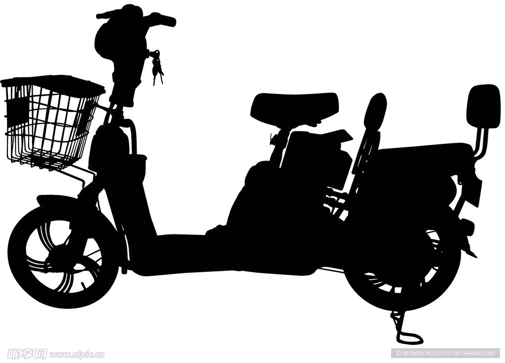 电动车
