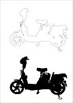 电动车