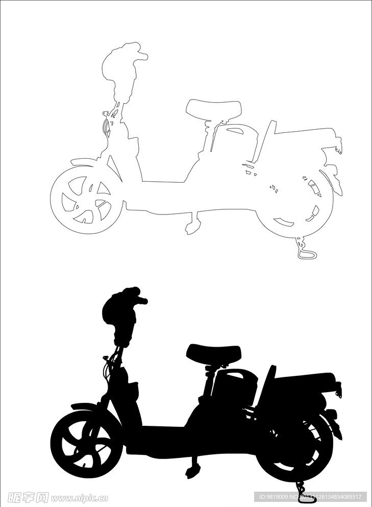 电动车