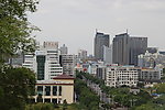 城市建筑