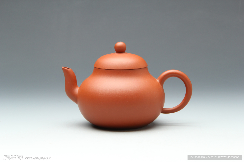 茶壶