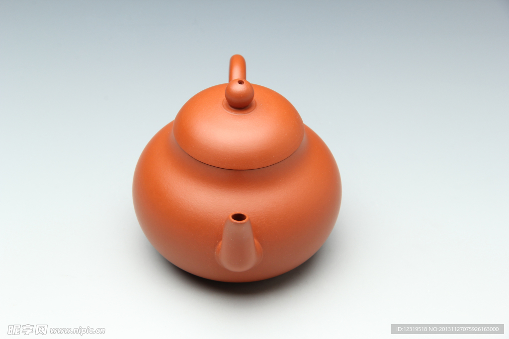 茶壶