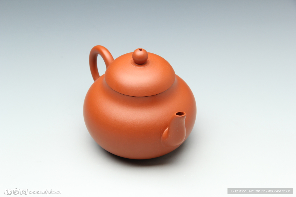 茶壶