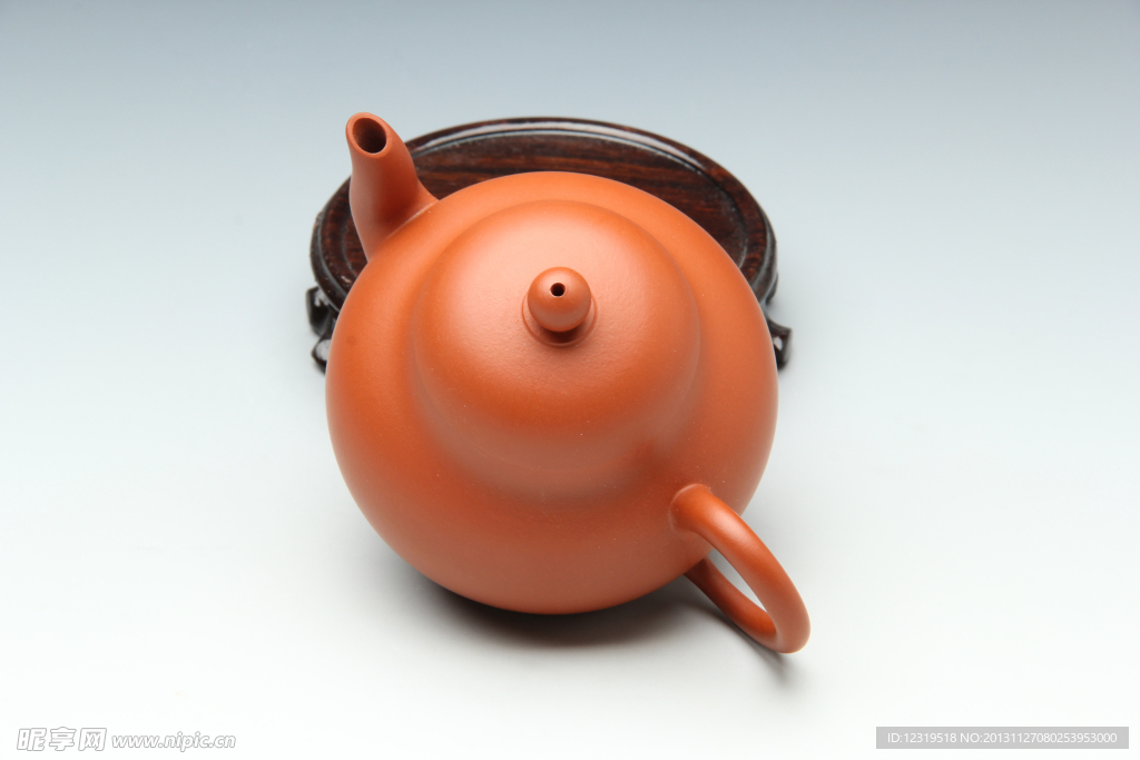 茶壶