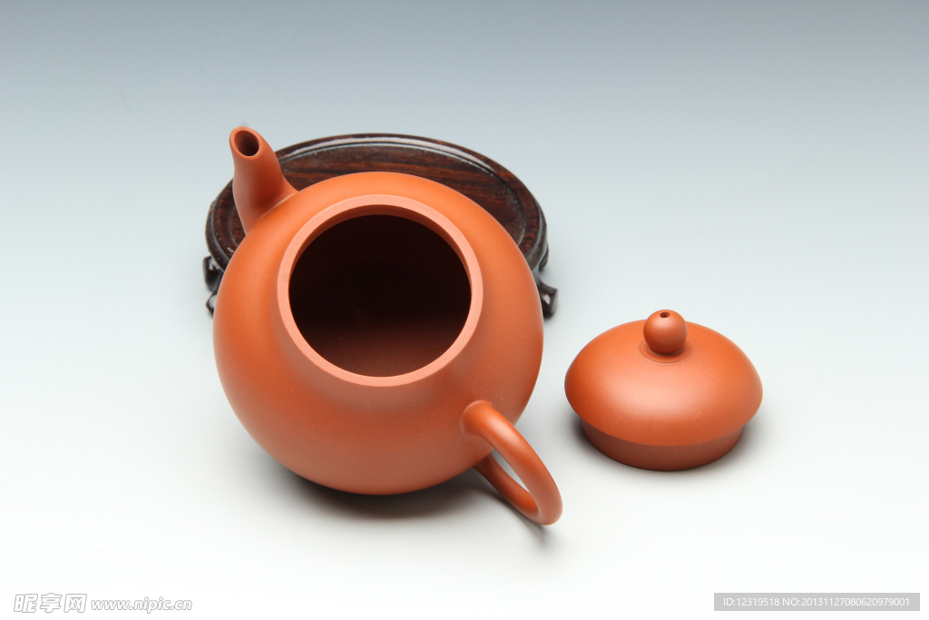 茶壶
