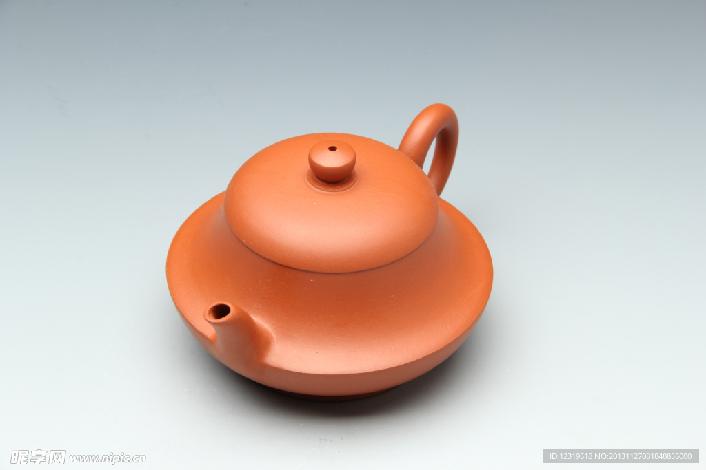 茶壶