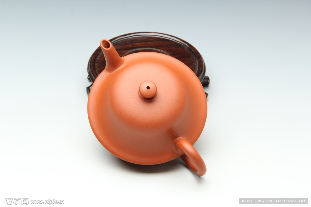 茶壶