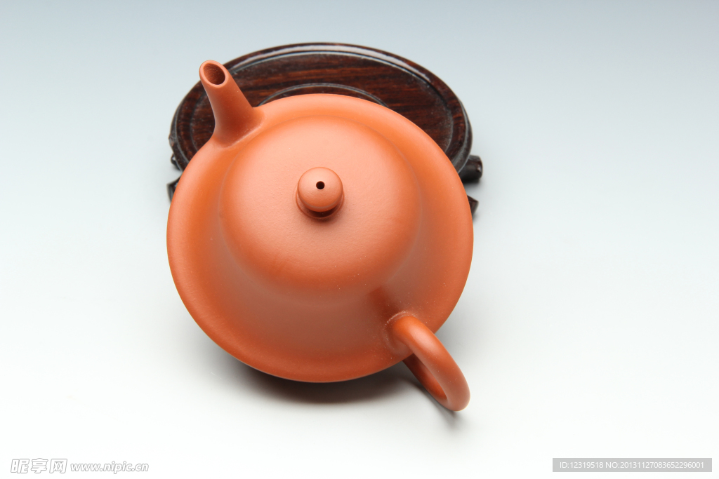 茶壶