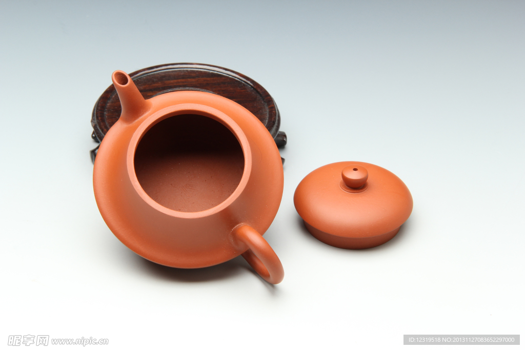 茶壶