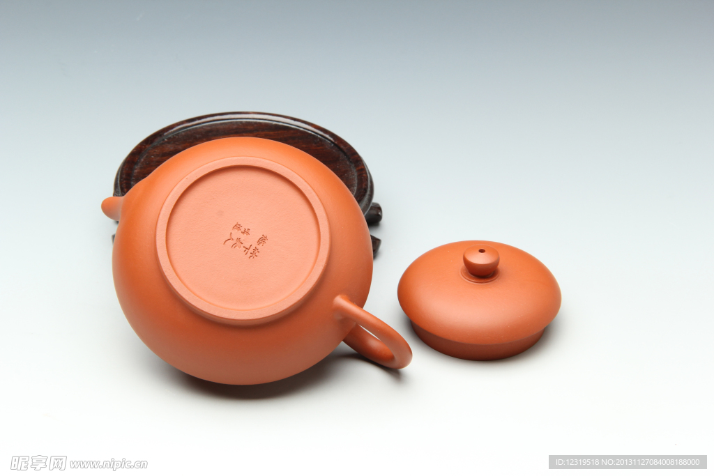 茶壶