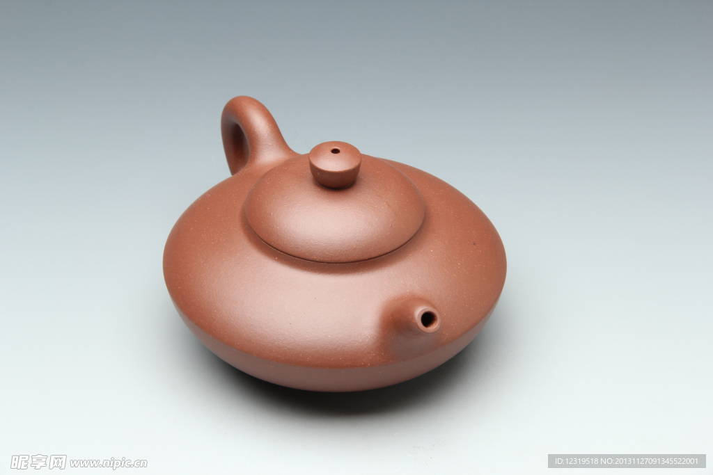 茶壶