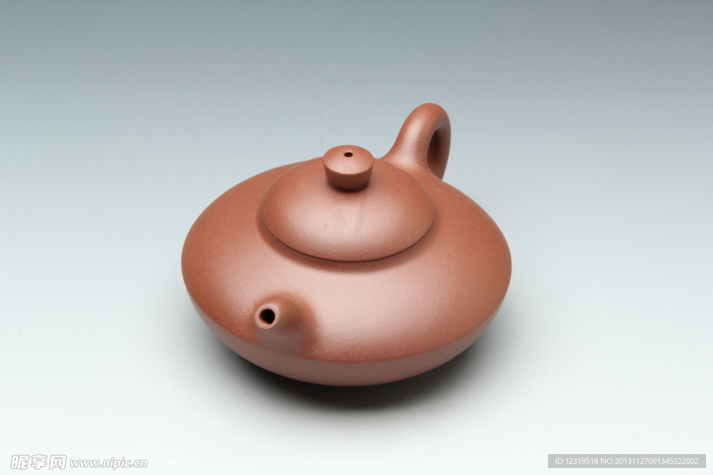 茶壶